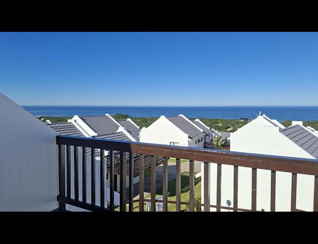 2 BEDROOM TOWNHOUSE FOR SALE IN TERGNIET
